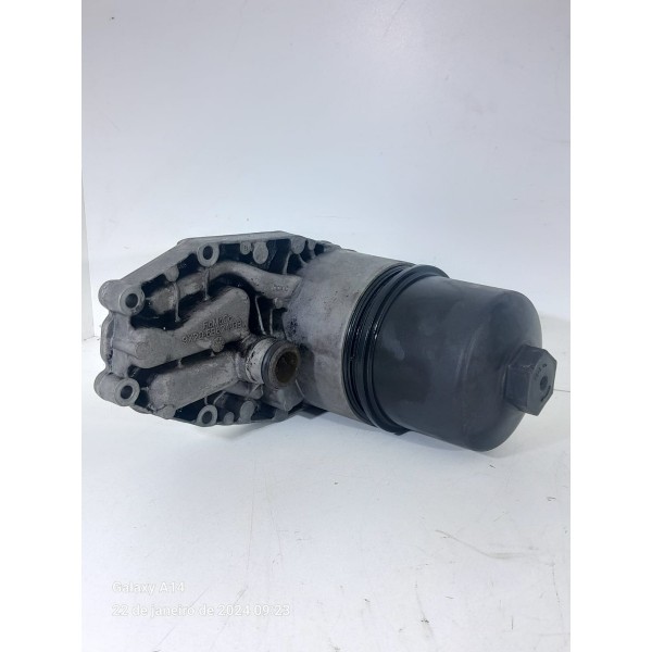 Suporte Filtro Oleo Discovery 3.0 2010/2015 9x2q6b624bb