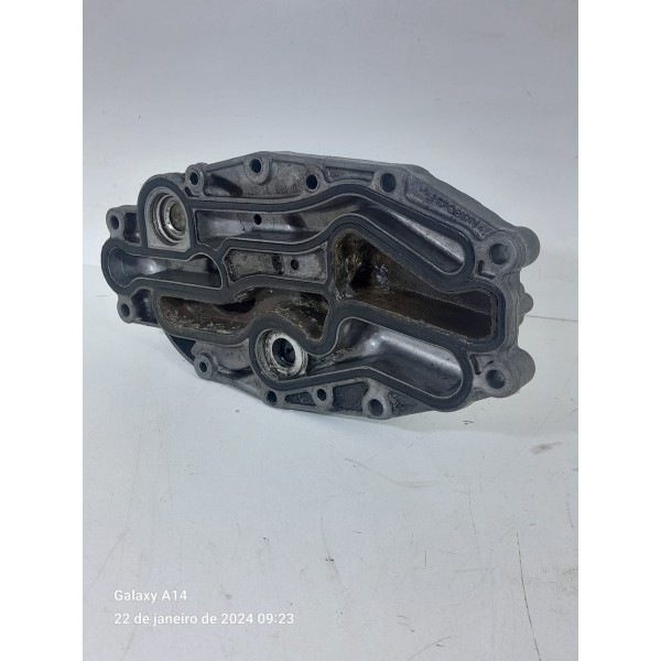 Suporte Filtro Oleo Discovery 3.0 2010/2015 9x2q6b624bb