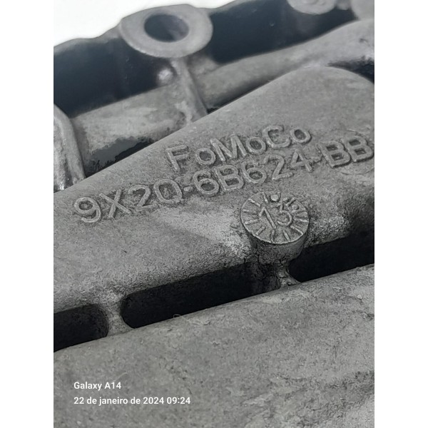 Suporte Filtro Oleo Discovery 3.0 2010/2015 9x2q6b624bb