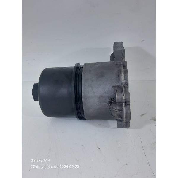 Suporte Filtro Oleo Discovery 3.0 2010/2015 9x2q6b624bb