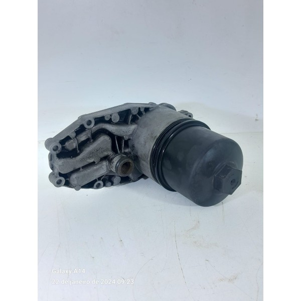 Suporte Filtro Oleo Discovery 3.0 2010/2015 9x2q6b624bb