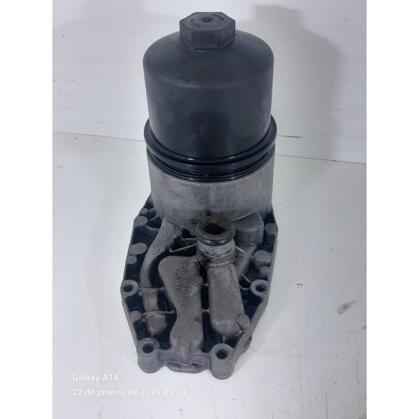 Suporte Filtro Oleo Discovery 3.0 2010/2015 9x2q6b624bb