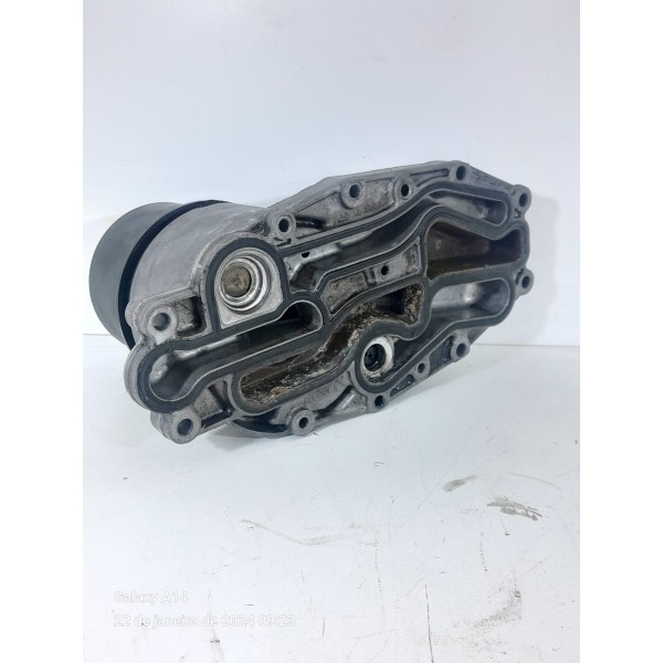 Suporte Filtro Oleo Discovery 3.0 2010/2015 9x2q6b624bb