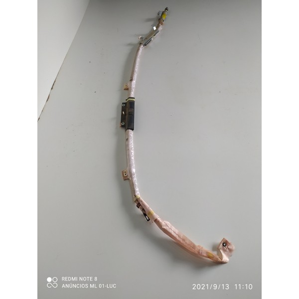 Cortina Teto Ford Fusion Esquerda 2006 2007 2010 2012