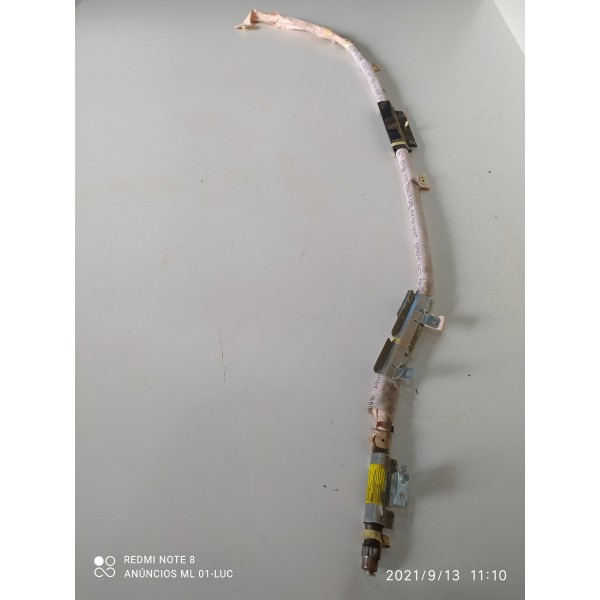 Cortina Teto Ford Fusion Esquerda 2006 2007 2010 2012