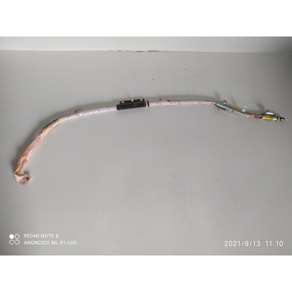 Cortina Teto Ford Fusion Esquerda 2006 2007 2010 2012