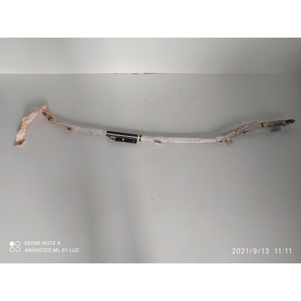 Cortina Teto Ford Fusion Esquerda 2006 2007 2010 2012