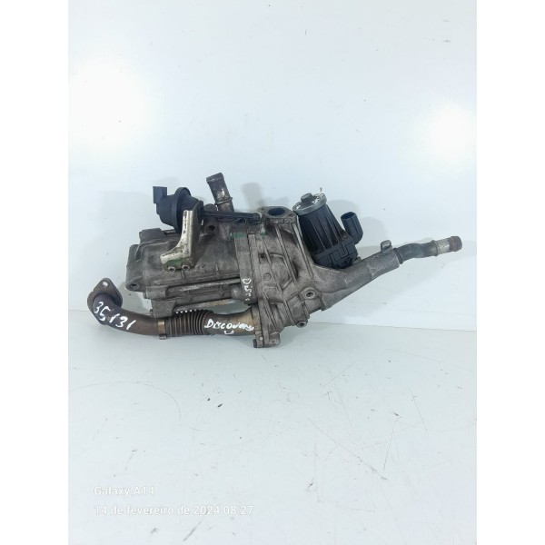 Valvula Egr Discovery 3.0 2010 2011 2013 2015 9x2q9u438da