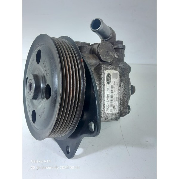 Bomba Direcao Hidraulica Discovery 4 3.0 10/2015 Ah223a696ab