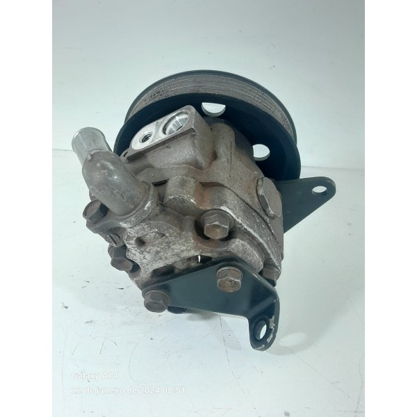 Bomba Direcao Hidraulica Discovery 4 3.0 10/2015 Ah223a696ab