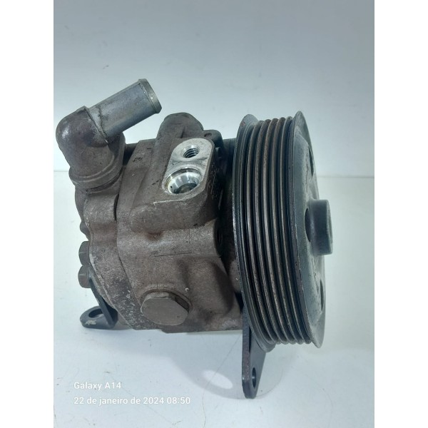 Bomba Direcao Hidraulica Discovery 4 3.0 10/2015 Ah223a696ab