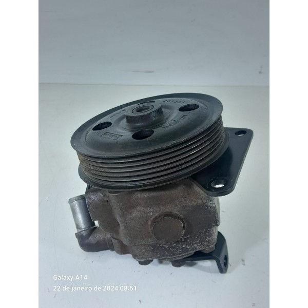 Bomba Direcao Hidraulica Discovery 4 3.0 10/2015 Ah223a696ab