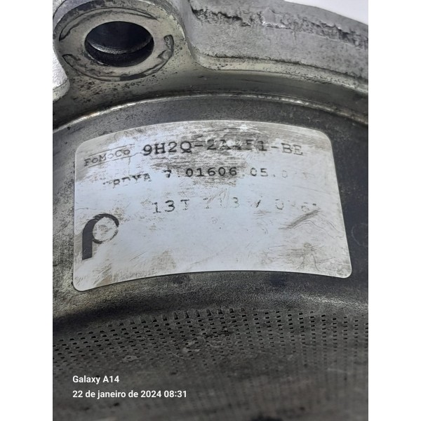 Bomba Vacuo Discovery 3.0 2010 2011 2012 2013 2015 /35126