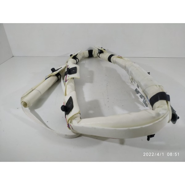 Cortina Teto Focus Esquerda 2014 2015 2019 1624c346 /13458