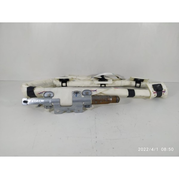 Cortina Teto Focus Esquerda 2014 2015 2019 1624c346 /13458