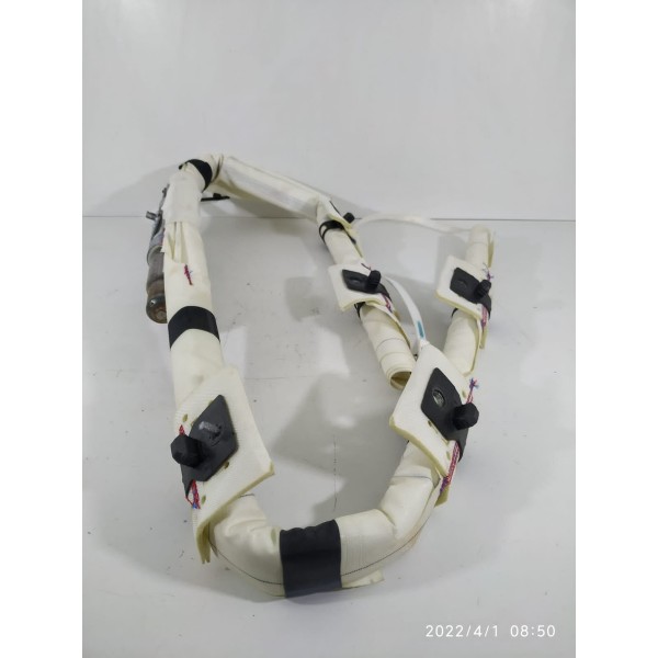 Cortina Teto Focus Esquerda 2014 2015 2019 1624c346 /13458