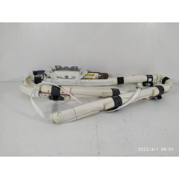 Cortina Teto Focus Esquerda 2014 2015 2019 1624c346 /13458