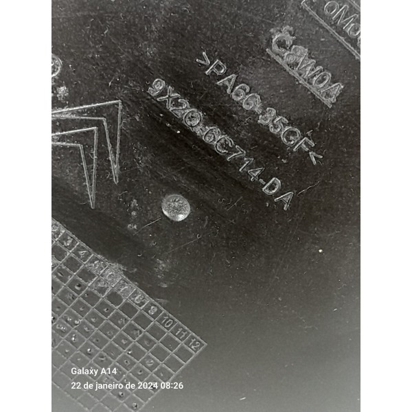 Reservatorio Bomba Vacuo Discovery 3.0 2010/2015 9x2q6c714da