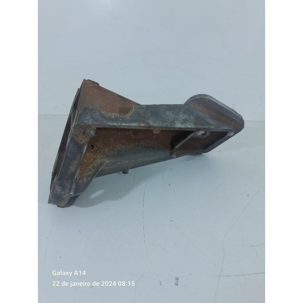 Suporte Coxim Motor Discovery Esquerdo 2010/2015 Ah226061ba