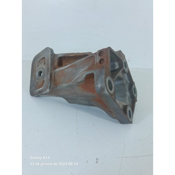Suporte Coxim Motor Discovery Esquerdo 2010/2015 Ah226061ba