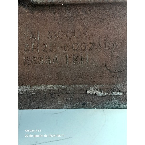 Suporte Coxim Motor Discovery Direito 2010/2015 Ah226037ba