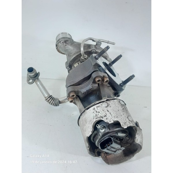 Turbina Discovery 3.0 Direita 2010/2015 Ah2q6k682af