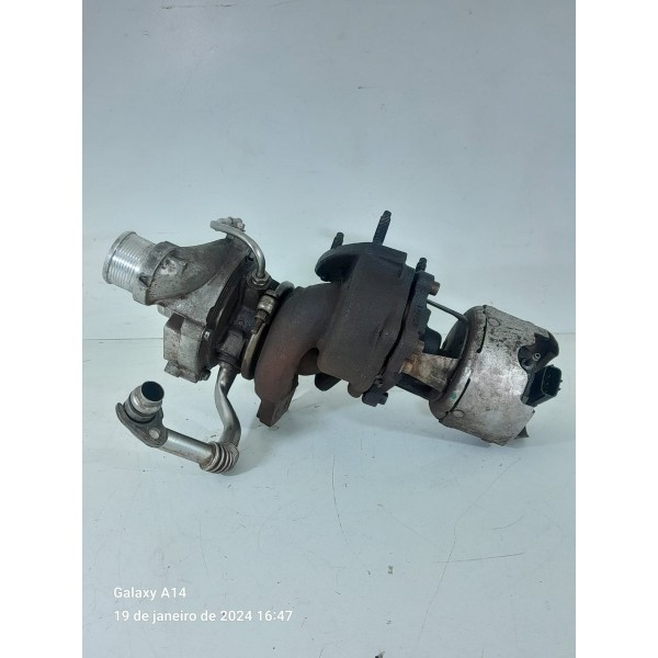 Turbina Discovery 3.0 Direita 2010/2015 Ah2q6k682af