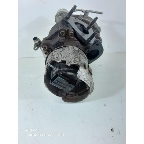 Turbina Discovery 3.0 Direita 2010/2015 Ah2q6k682af