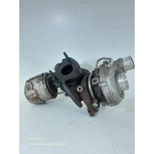 Turbina Discovery 3.0 Direita 2010/2015 Ah2q6k682af