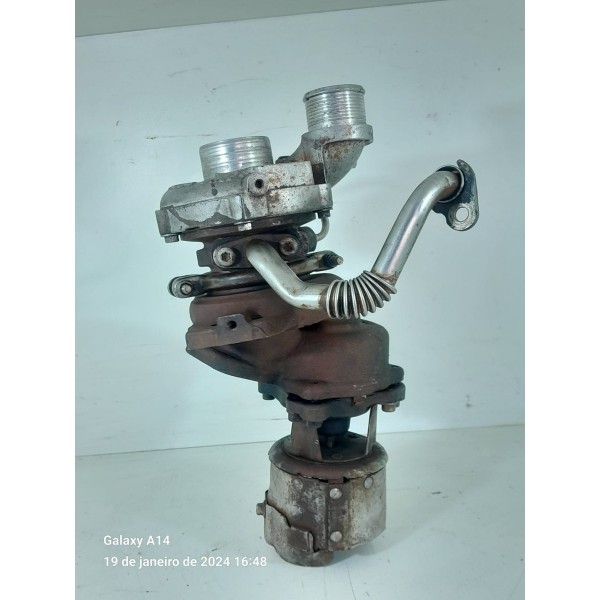 Turbina Discovery 3.0 Direita 2010/2015 Ah2q6k682af