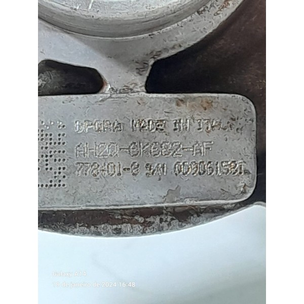 Turbina Discovery 3.0 Direita 2010/2015 Ah2q6k682af