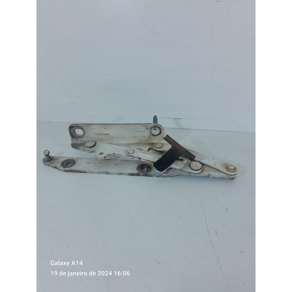 Dobradica Braco Capo Discovery Esquerdo 2008/2015 Bkb780031