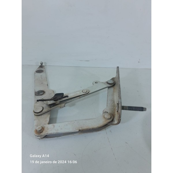 Dobradica Braco Capo Discovery Esquerdo 2008/2015 Bkb780031