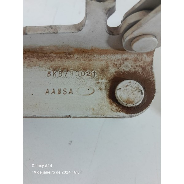 Dobradica Braco Capo Discovery 4 Direito 2008/2015 Bkb780021