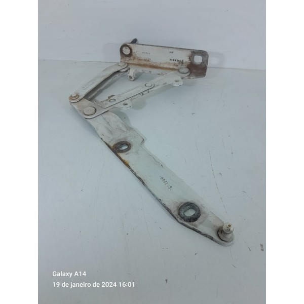 Dobradica Braco Capo Discovery 4 Direito 2008/2015 Bkb780021