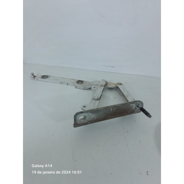 Dobradica Braco Capo Discovery 4 Direito 2008/2015 Bkb780021