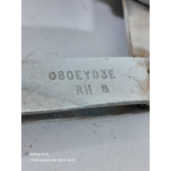 Dobradica Braco Capo Discovery 4 Direito 2008/2015 Bkb780021