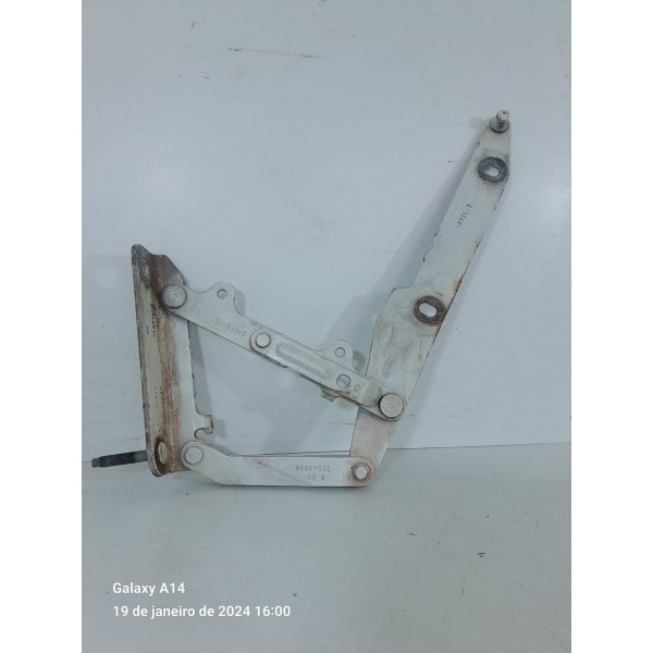 Dobradica Braco Capo Discovery 4 Direito 2008/2015 Bkb780021