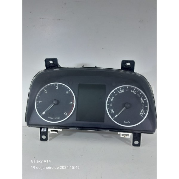 Painel Instrumentos Discovery 4 2010/2015 Ch2210849ee