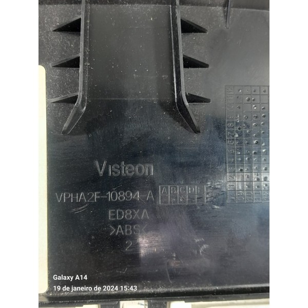 Painel Instrumentos Discovery 4 2010/2015 Ch2210849ee