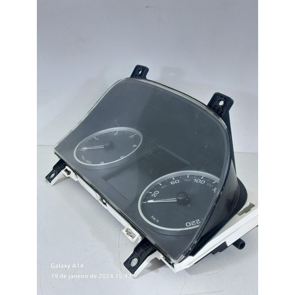 Painel Instrumentos Discovery 4 2010/2015 Ch2210849ee