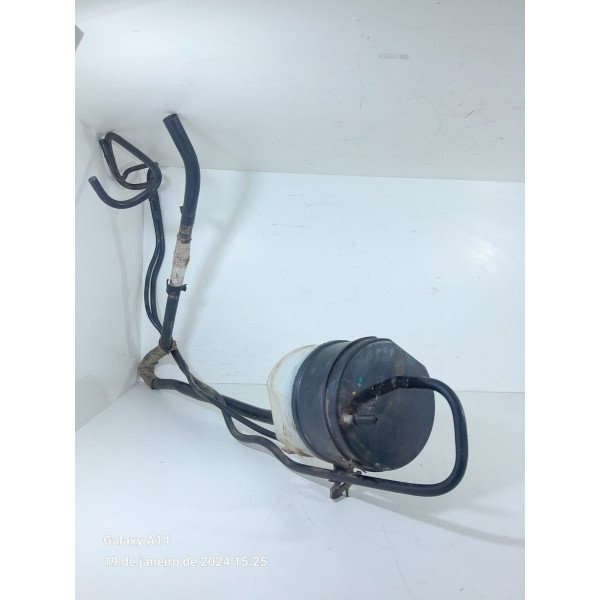 Reservatorio Filtro Ar Suspensao Discovery 08/15 Rqb000513