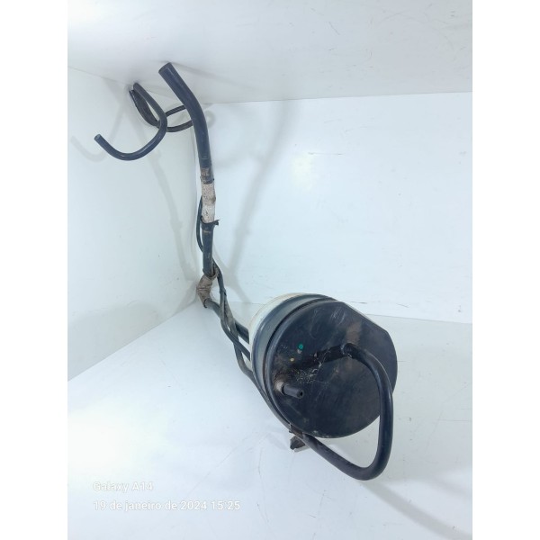 Reservatorio Filtro Ar Suspensao Discovery 08/15 Rqb000513