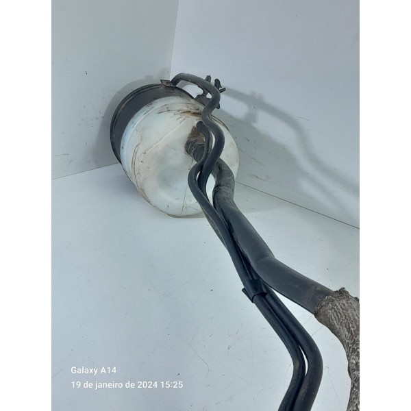 Reservatorio Filtro Ar Suspensao Discovery 08/15 Rqb000513