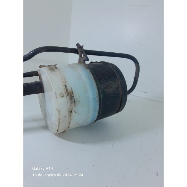 Reservatorio Filtro Ar Suspensao Discovery 08/15 Rqb000513