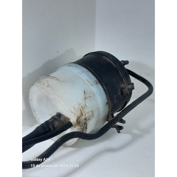 Reservatorio Filtro Ar Suspensao Discovery 08/15 Rqb000513