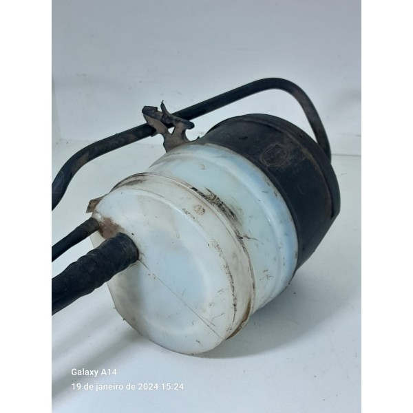 Reservatorio Filtro Ar Suspensao Discovery 08/15 Rqb000513