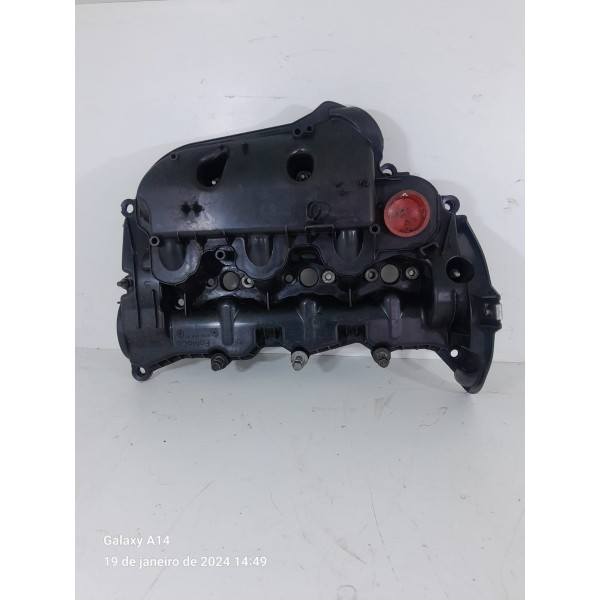 Tampa Valvula Discovery 4 3.0 Direita 2010/2015