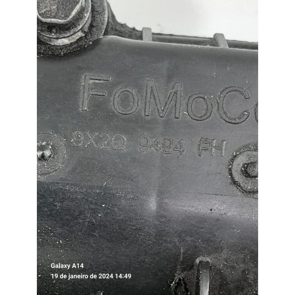 Tampa Valvula Discovery 4 3.0 Direita 2010/2015