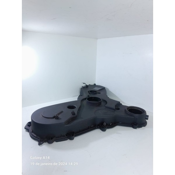 Tampa Correia Dentada Discovery 4 3.0 2010/2015 4h2q6019a